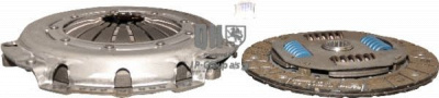 JP GROUP 4530400319 -  Комплект сцепления